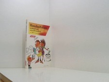 Haushaltstips : praktisch und