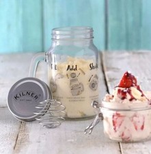 Shake & Make Schlagsahne