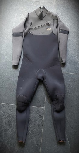 Neopren ion seek amp frontzip - neopren,