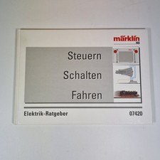 Steuern Schalten Fahren 