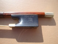 Geigenbogen H. R. PFRETZSCHNER