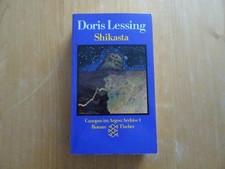 Canopus im Argos Shikasta