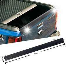 Kunststoff Ladekantenschutz