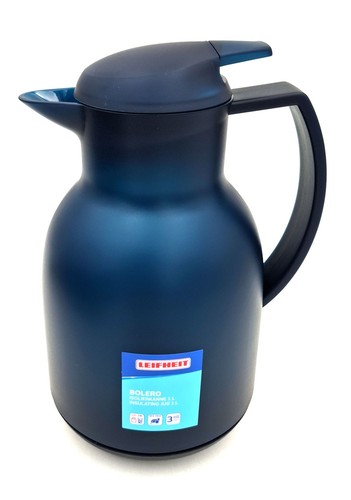 Leifheit thermoskanne bolero - thermoskanne,