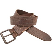 Blue Vintage Gürtel