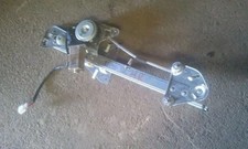 Mazda 626 2.0 GF GW Electric