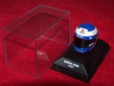 Minichamps Helm F1  Olivier Panis (F) Prost Mugen JS45   1997   1:8