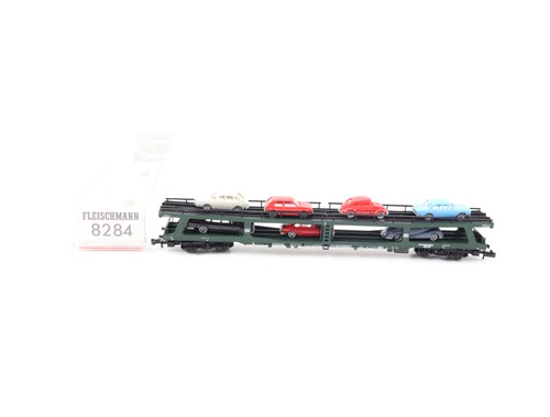 Fleischmann spur - fleischmann,
