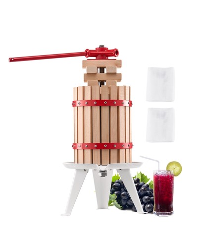 Vevor obstweinpresse - vevor,