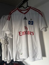 Hamburger hsv trikot - hamburger,