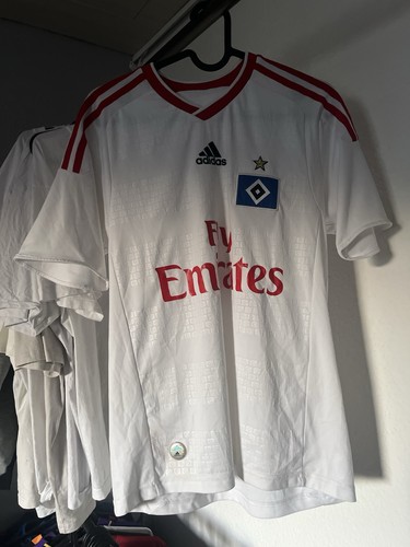 Hamburger hsv trikot - hamburger,