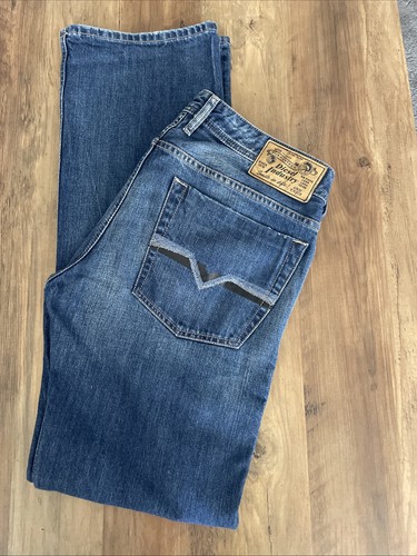Diesel zatiny jeans w31 - jeans, l32