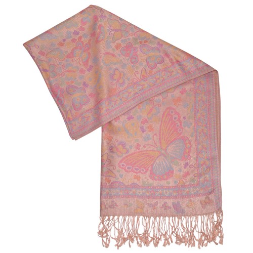 Pashmina style damen schal - style,