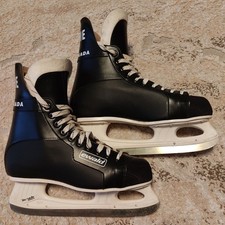 Vintage Herren Schlittschuhe