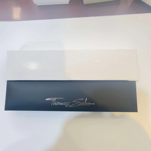 Thomas sabo uhrenbox neu - sabo, ,