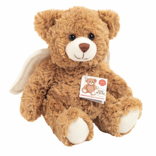 Teddy hermann - teddy,