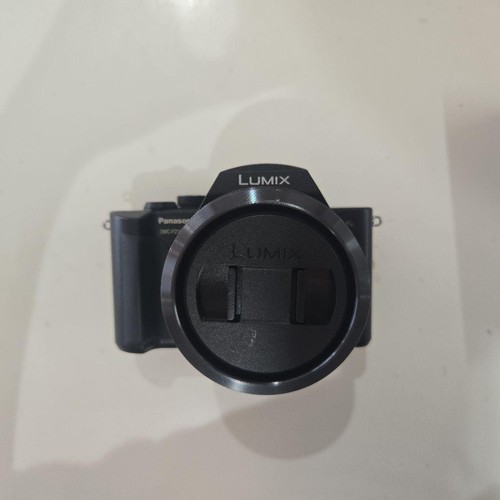 Panasonic lumix dmc fz18 - panasonic,