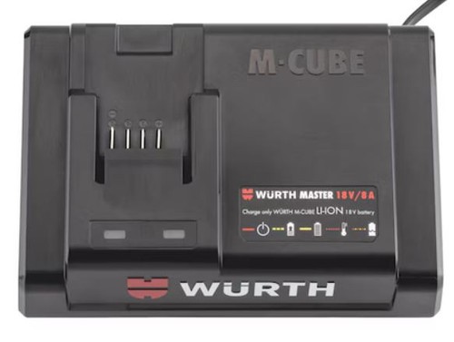 Würth ladegerät alg - würth,
