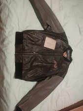 Harley Davidson Jacke College