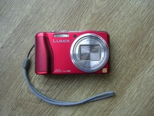Panasonic LUMIX DMC-TZ31, 14.1