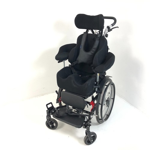 Rollstuhl rehatec galileo - rollstuhl,