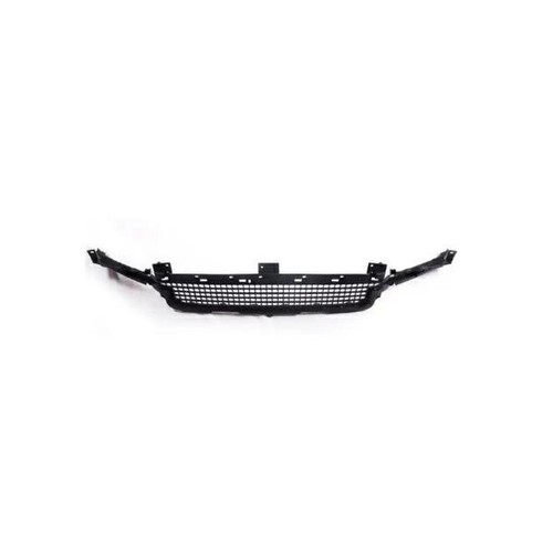 Obere frontstoßstange grille - obere,