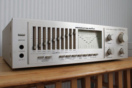 Marantz 750 dc - 750,