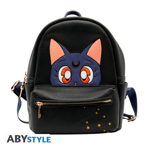 Sailor moon premium backpack - premium,