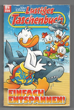 LTB 508 LUSTIGES TASCHENBUCH -