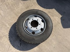 1x LKW Reifen Hankook