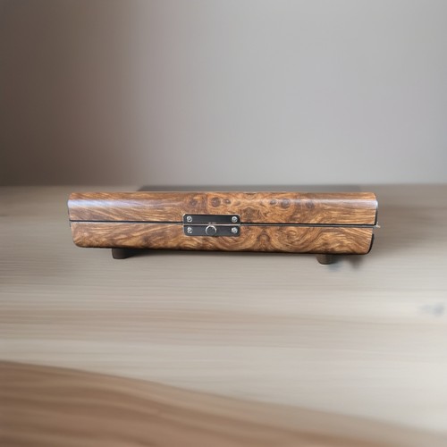 Humidor für die - reise, oder
