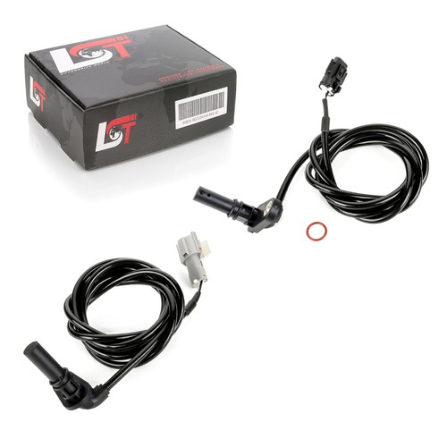 Abs sensor drehzahlregler - 2x,