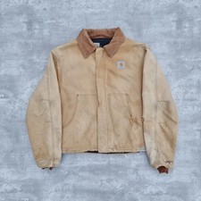 Vintage Carhartt Distressed