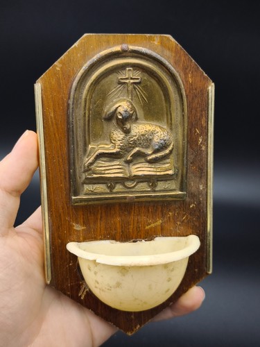Vintage religiöser