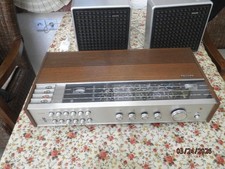 Philips 22-RH-790 Radio aus