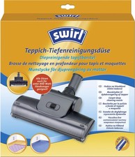 Swirl Teppich