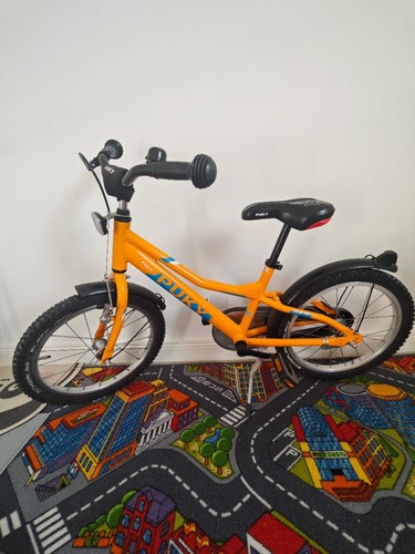 Puky zlx18 kinderfahrrad - puky,