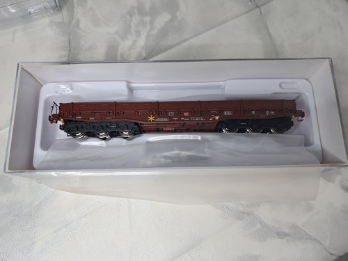 Brawa 47583 dc - h0,,