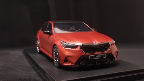 Auktion bmw g90 - auktion,