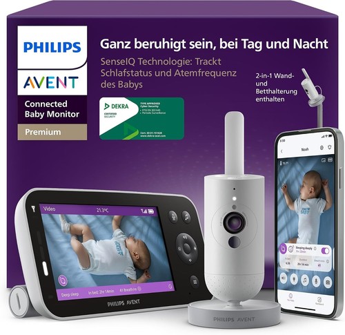 Philips avent scd973 - philips,