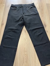 Versace Jeans Couture Herren Hose Made in Italy  Vintage Gr. 50