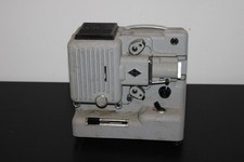 Vintage Filmprojektor EUMIG P8