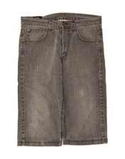 LEE Herren Nash Jeansshorts