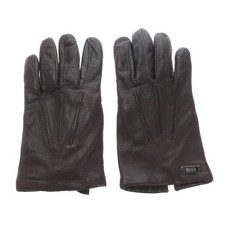 Handschuhe Hugo Boss Braun 9