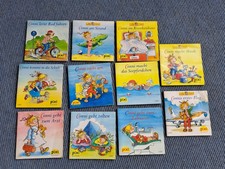 Pixi-11er-Set von Meine