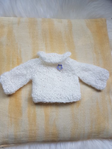 Puppenkleidung strick - puppenkleidung,,