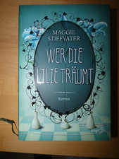 Wer die Lilie träumt von