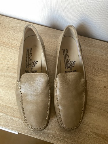 Waldläufer damenschuhe - waldläufer,