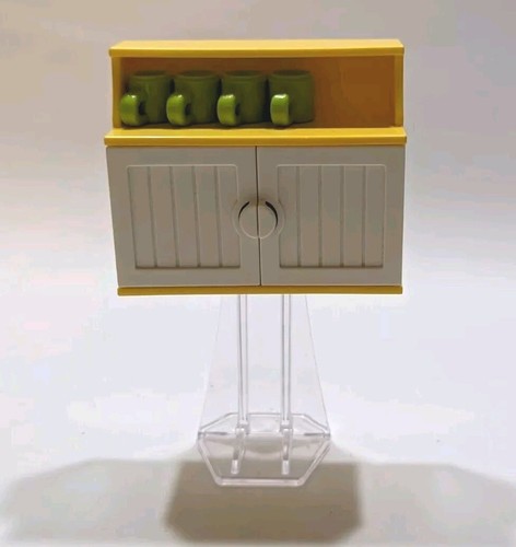 Playmobil küche schrank - küche,