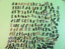 Konvolut 180 plastik - konvolut,180,